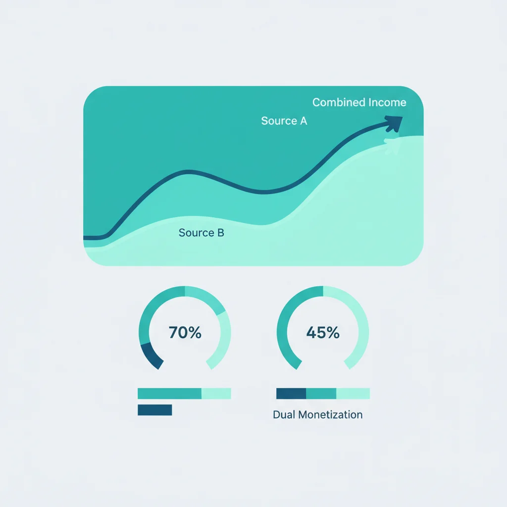 Combined Revenue Dashboard