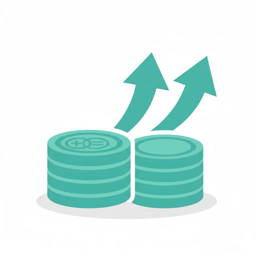 Double Revenue from Combined Monetization