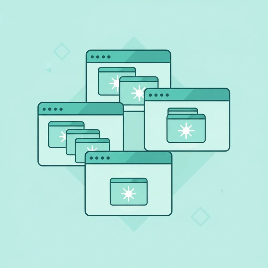 Multiple Page Ad Impressions