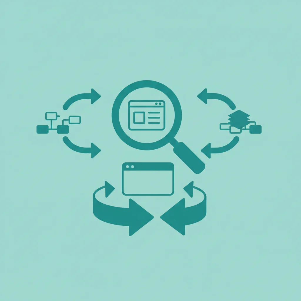 SEO Considerations for Redirect