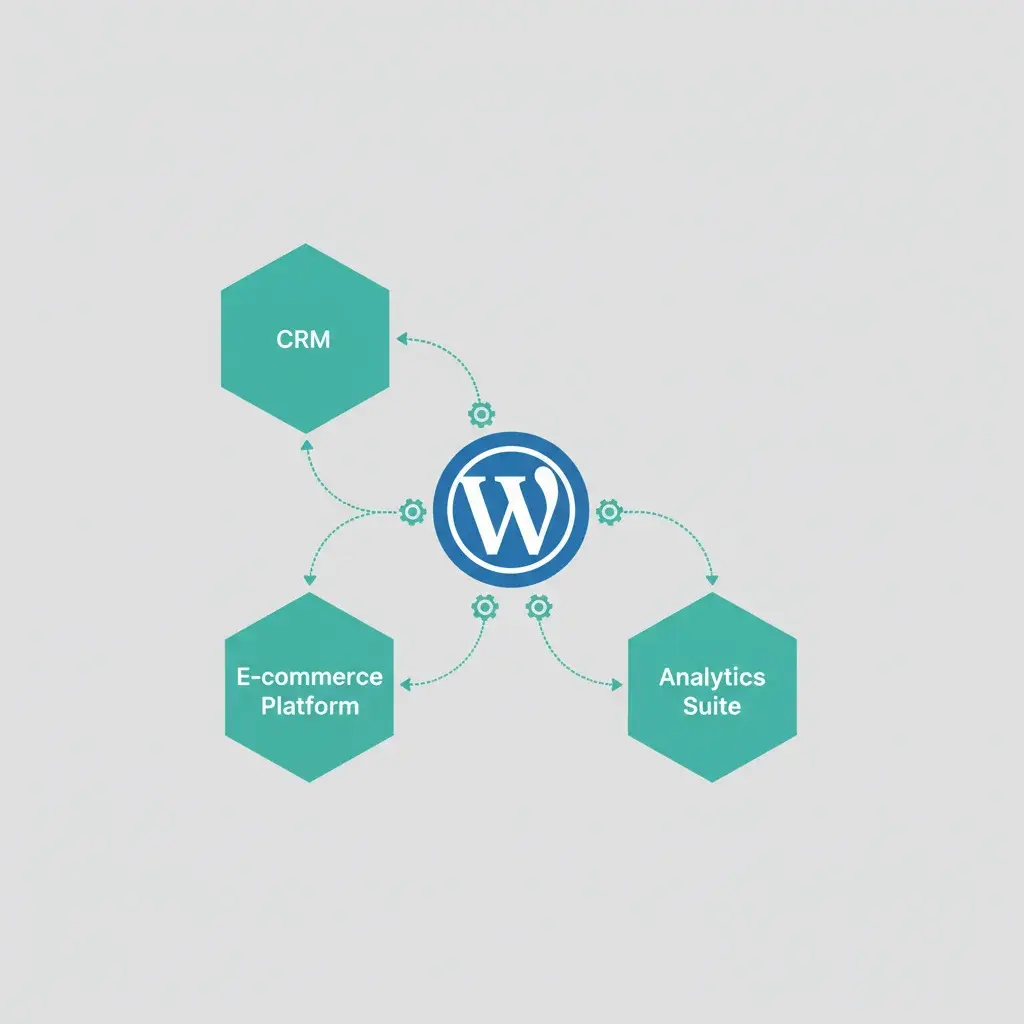 External API Integration