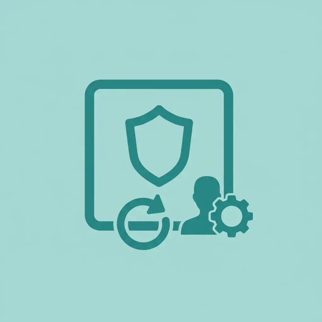 Captcha Security Configuration