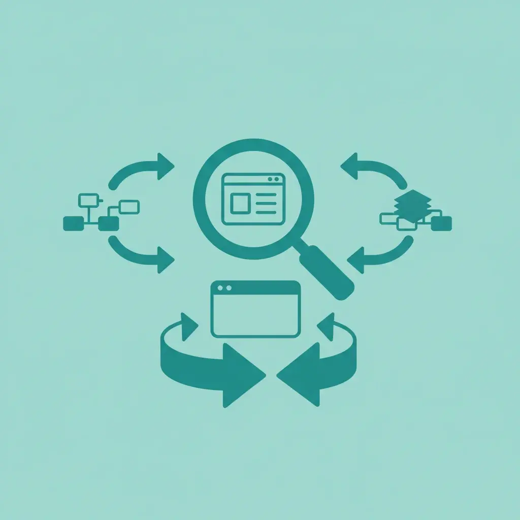 SEO Considerations for Redirect