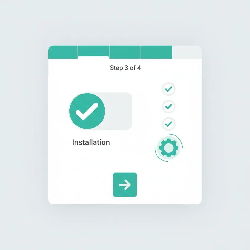 WP Safelink Setup Wizard