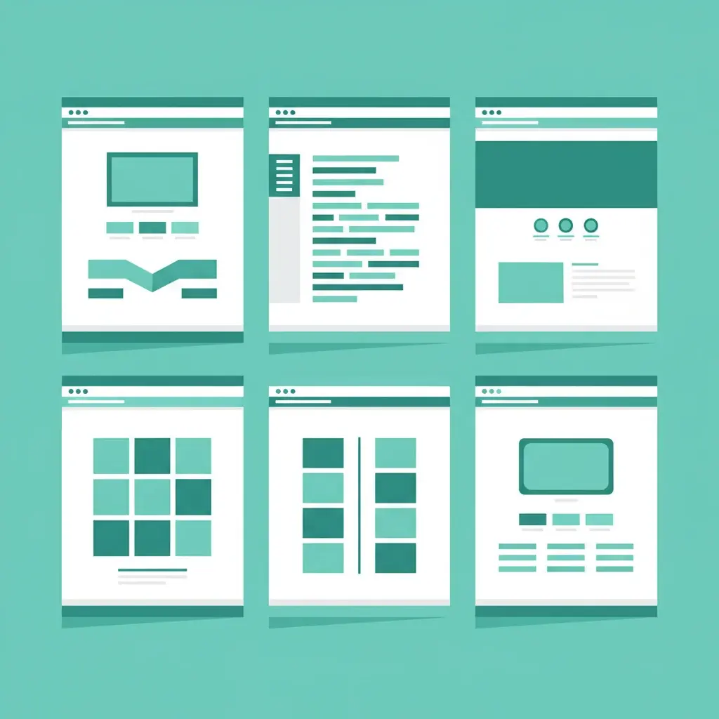 WP Safelink Template Comparison