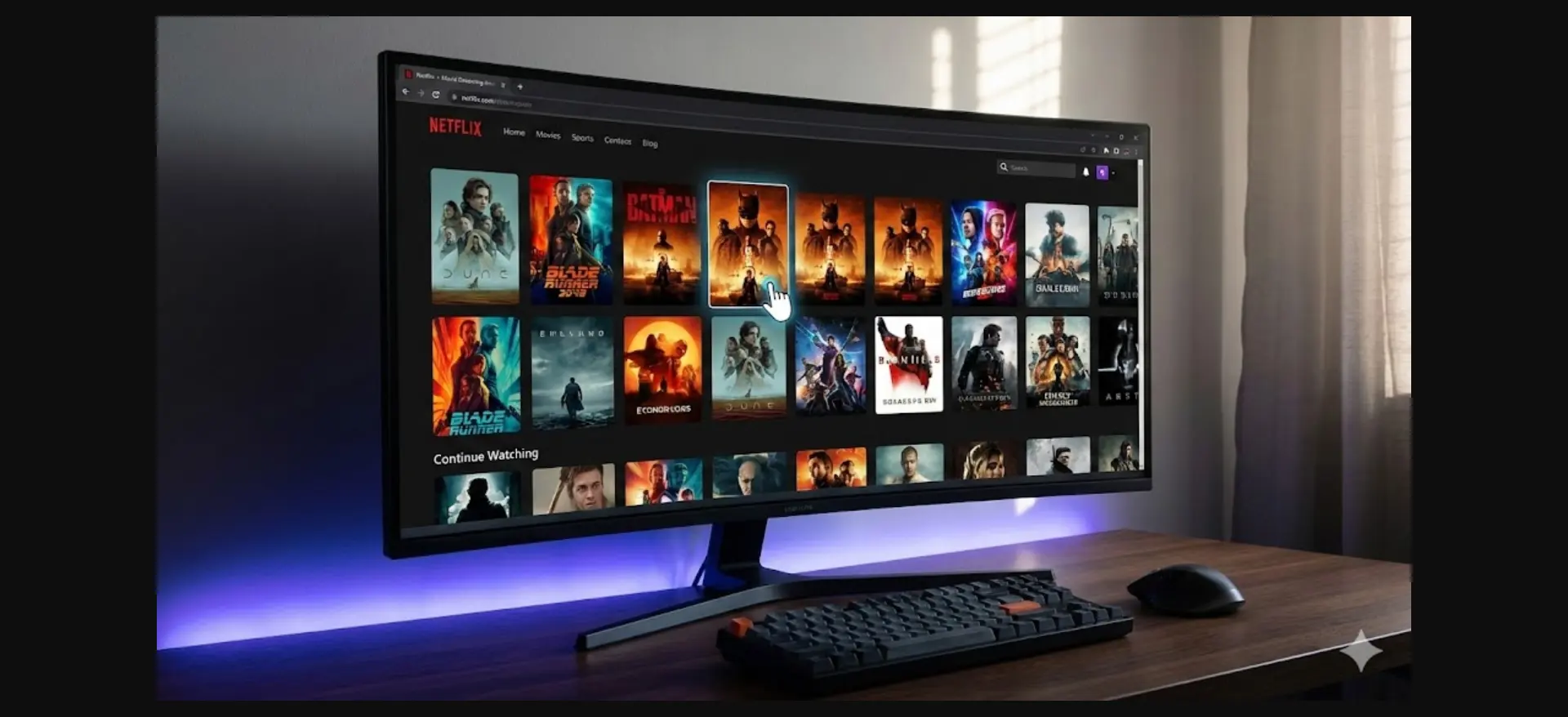 Building a Movie Streaming Site with Playposter Theme