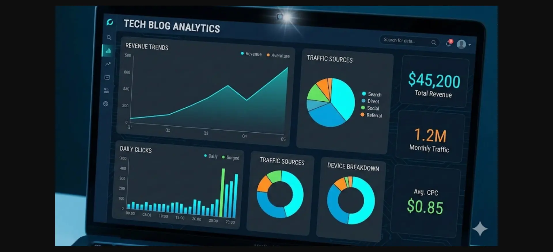 WP Safelink Analytics: Track Your Earnings