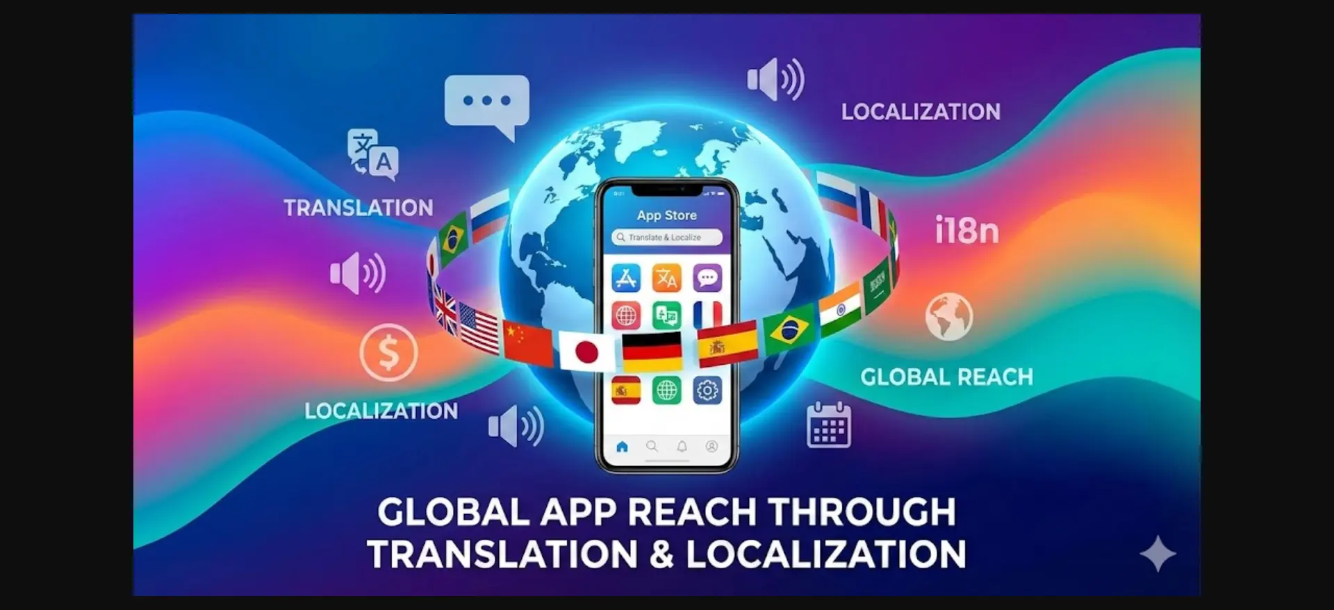 Multi-Language APK Sites with Playposter