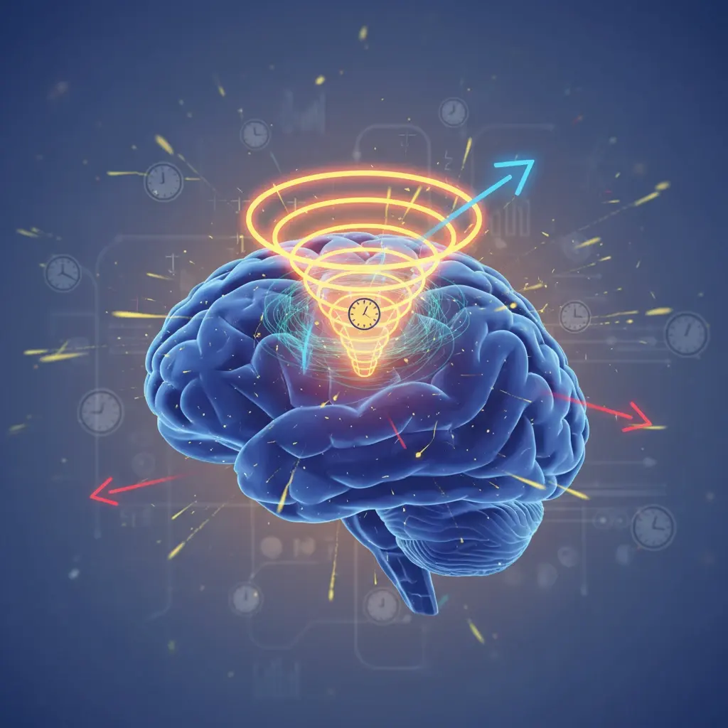 Countdown Timer Psychology: Why Delayed Downloads Increase Earnings illustration 1