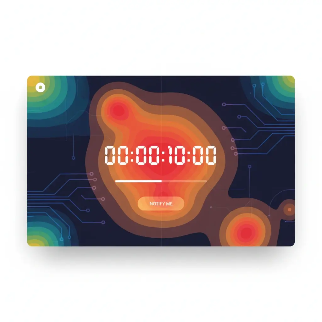 Countdown Timer Psychology: Why Delayed Downloads Increase Earnings illustration 2