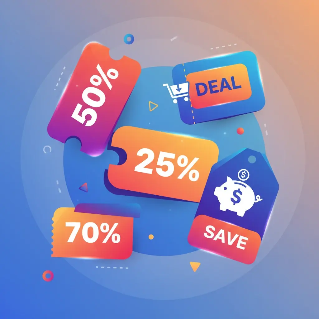 Coupon and Deal Sites: Maximizing Revenue with Safelink Pages