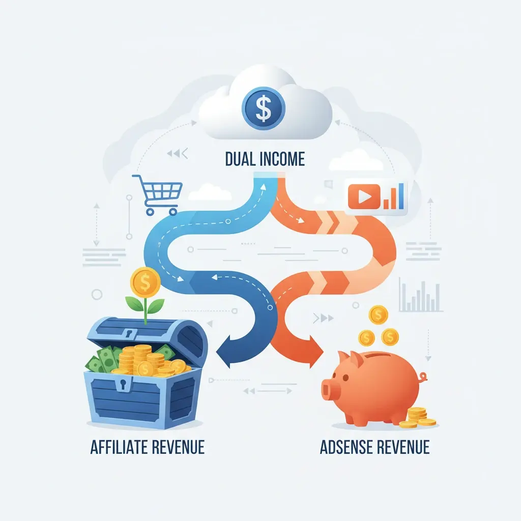 Coupon and Deal Sites: Maximizing Revenue with Safelink Pages illustration 2
