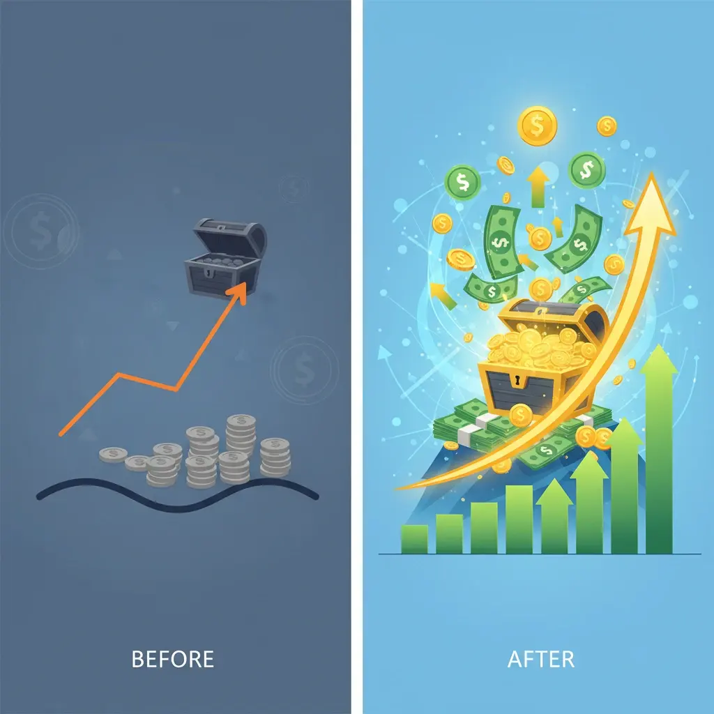 How to Double Your AdSense Revenue with Multiple Page Impressions illustration 2