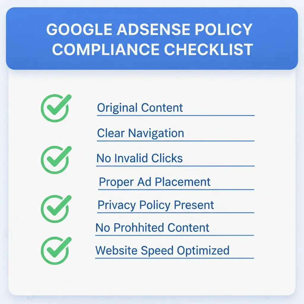 5 Reasons Download Sites Need Safelink Pages for AdSense illustration 1
