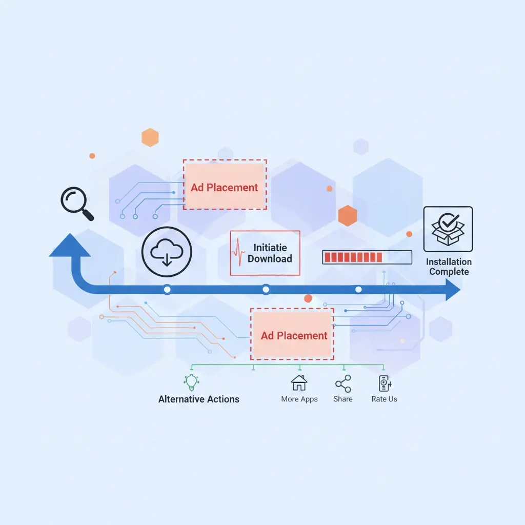 Software Download Blog: Complete Monetization Setup Guide illustration 2