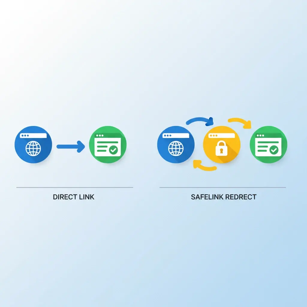 What is a Safelink? The Ultimate Guide to Link Monetization illustration 1