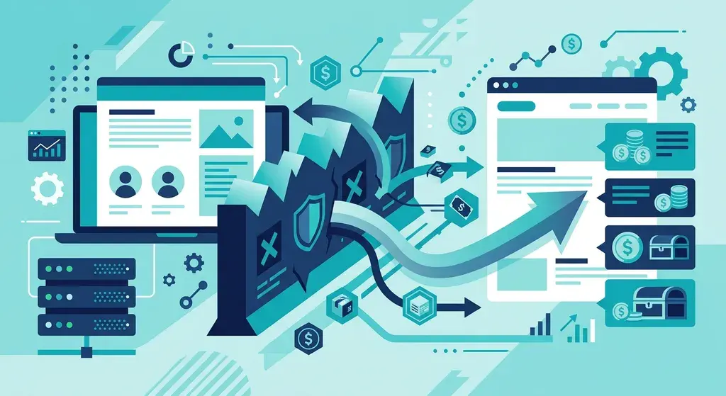 Anti-Adblock Strategy: How to Recover 40% Lost AdSense Revenue