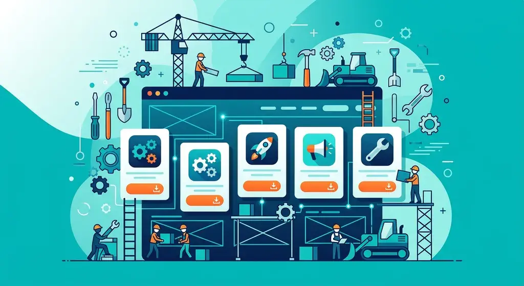 How to Build a Profitable APK Download Site with WordPress