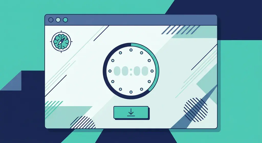 WP Safelink Countdown Timer: Psychology Behind Higher Conversions
