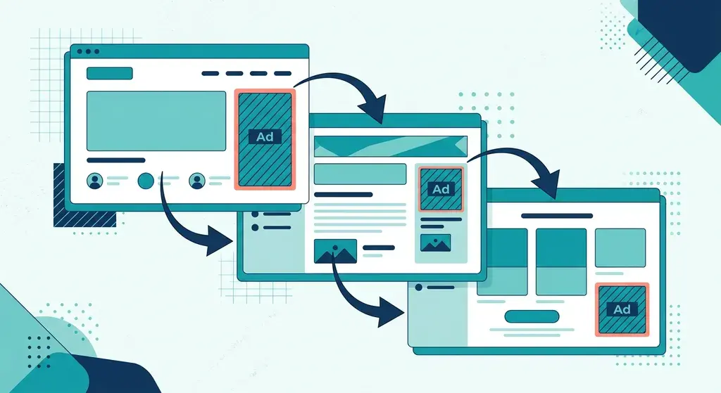 Multiple Page System Explained: How to 5x Your Ad Impressions