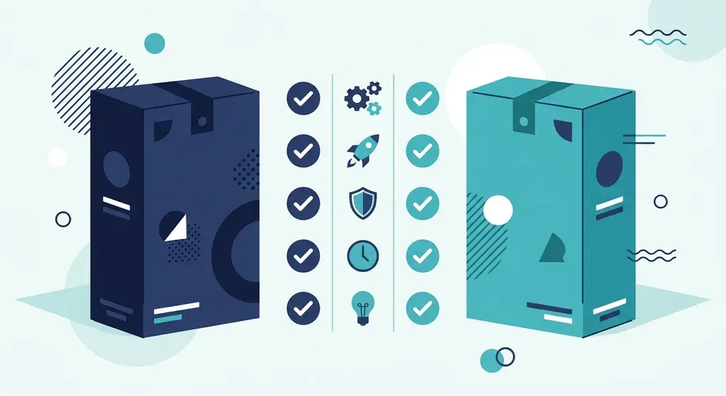 WP Safelink vs Adlinkfly: Complete Comparison for Link Monetization