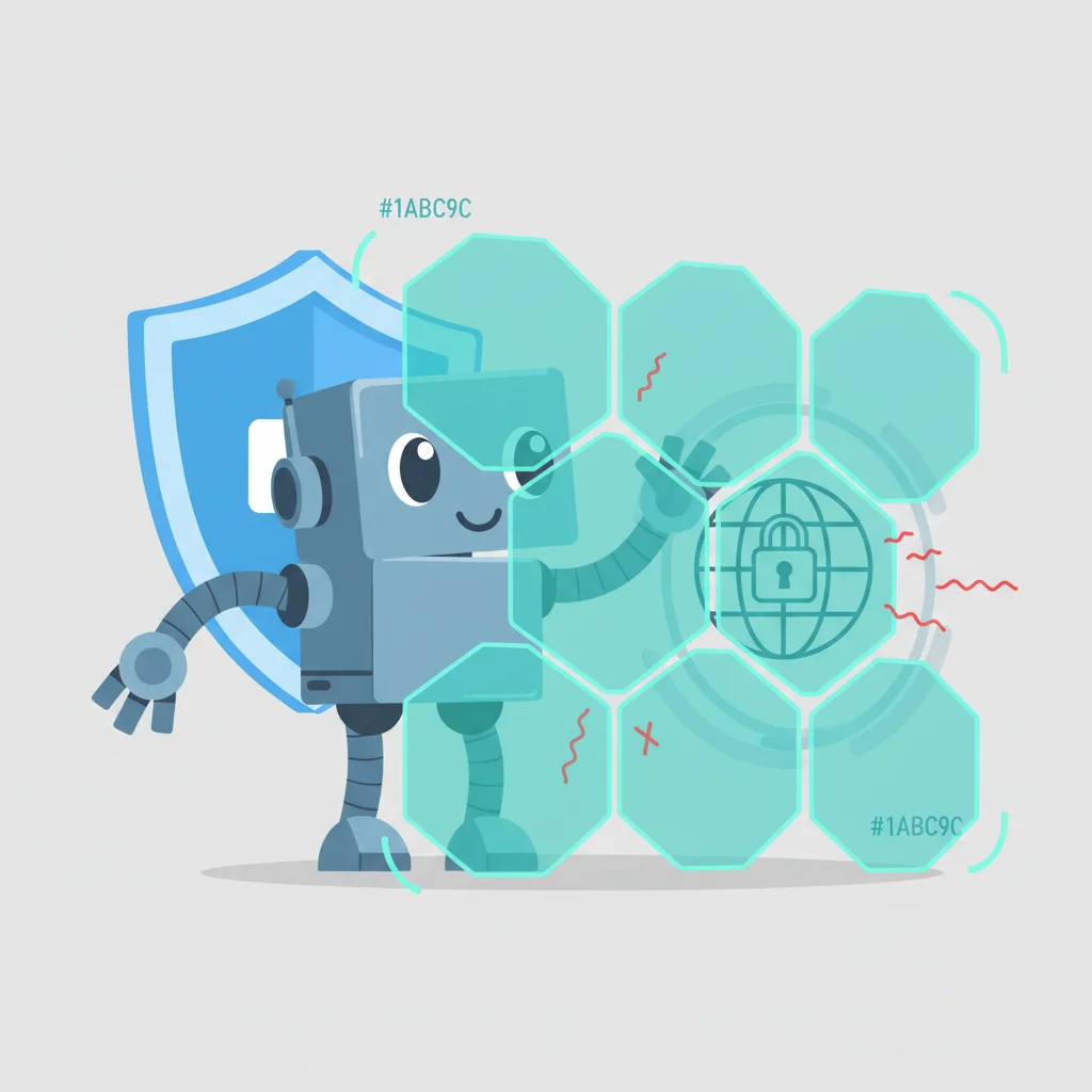 Bot Protection System