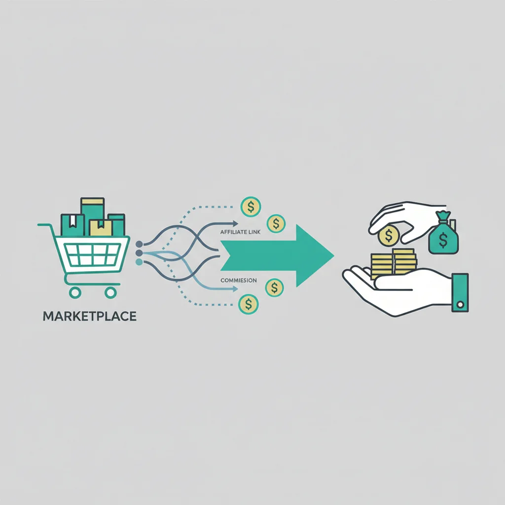 Affiliate Integration