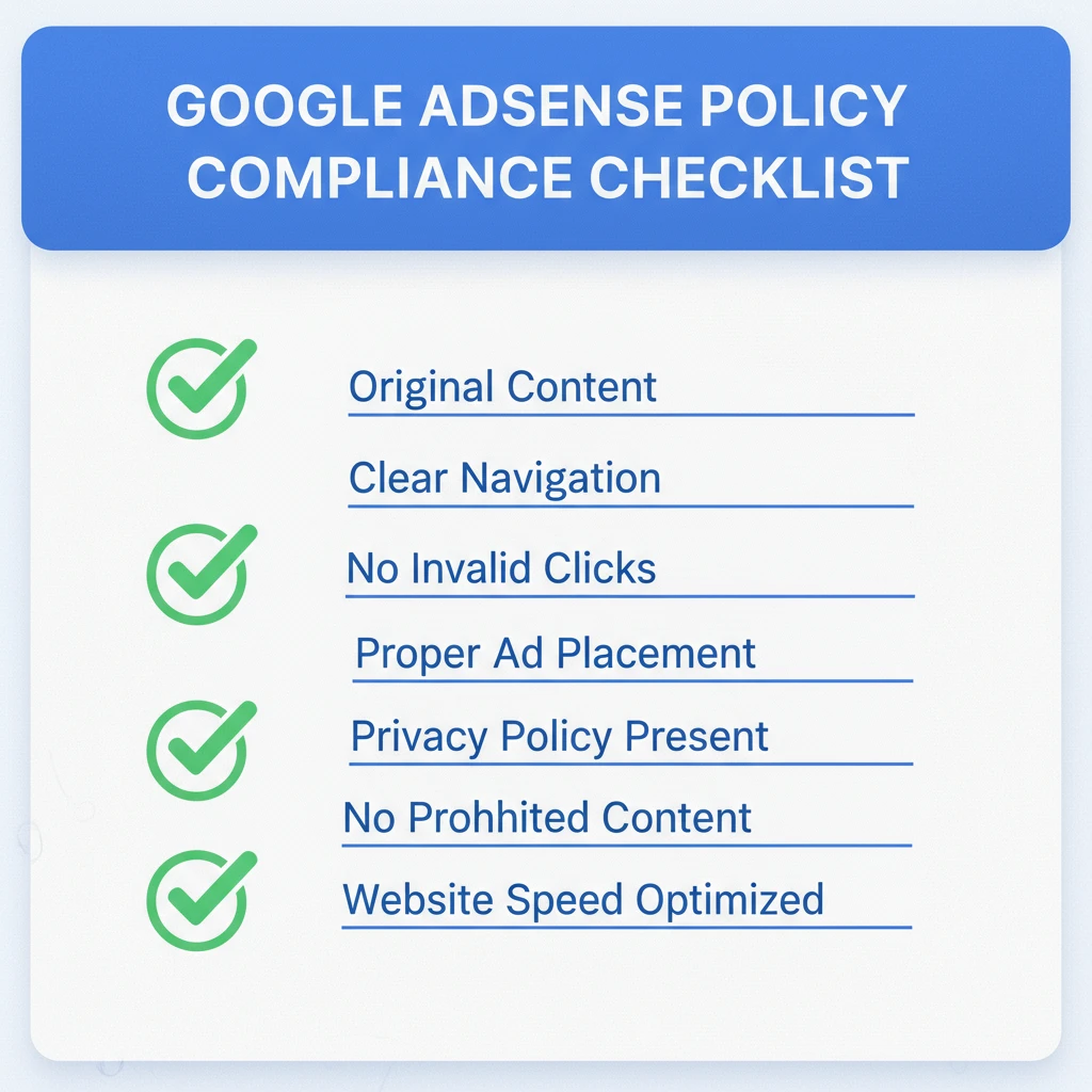 5 Reasons Download Sites Need Safelink Pages for AdSense illustration 1
